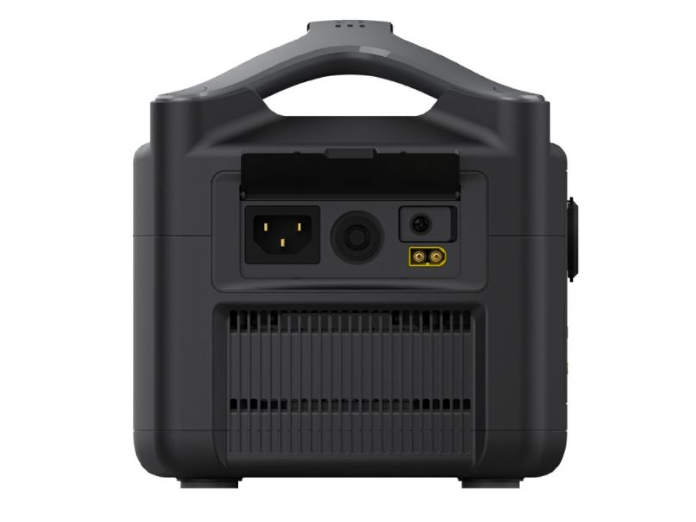 Přenosná nabíjecí stanice EcoFlow RIVER 600