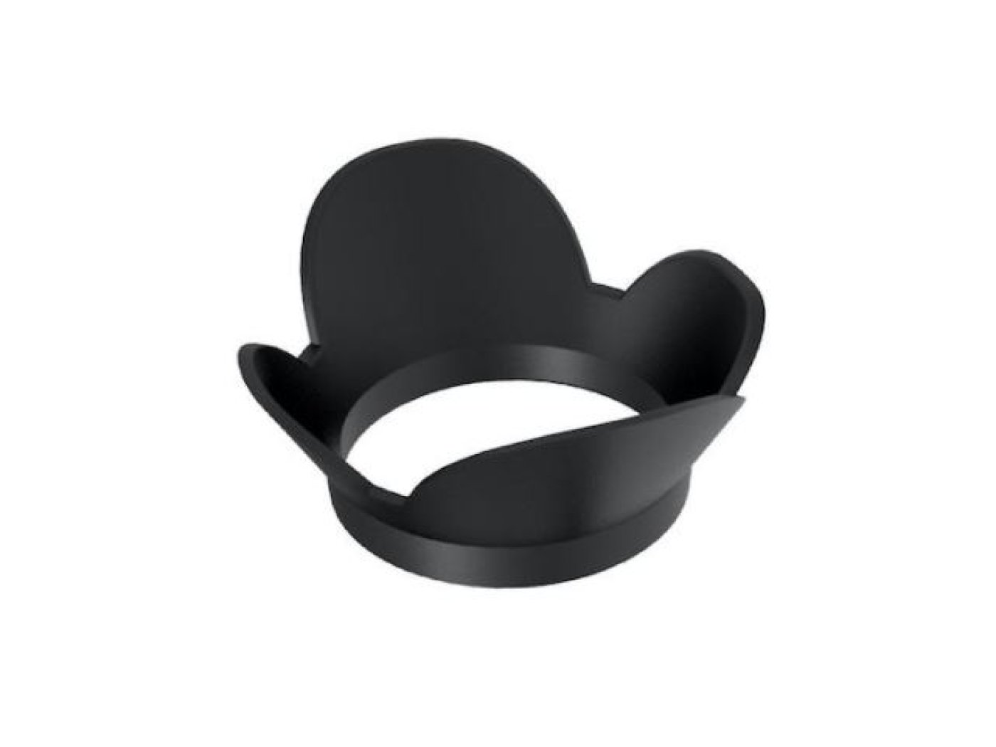 Kryt objektivu DJI FPV závodního dronu