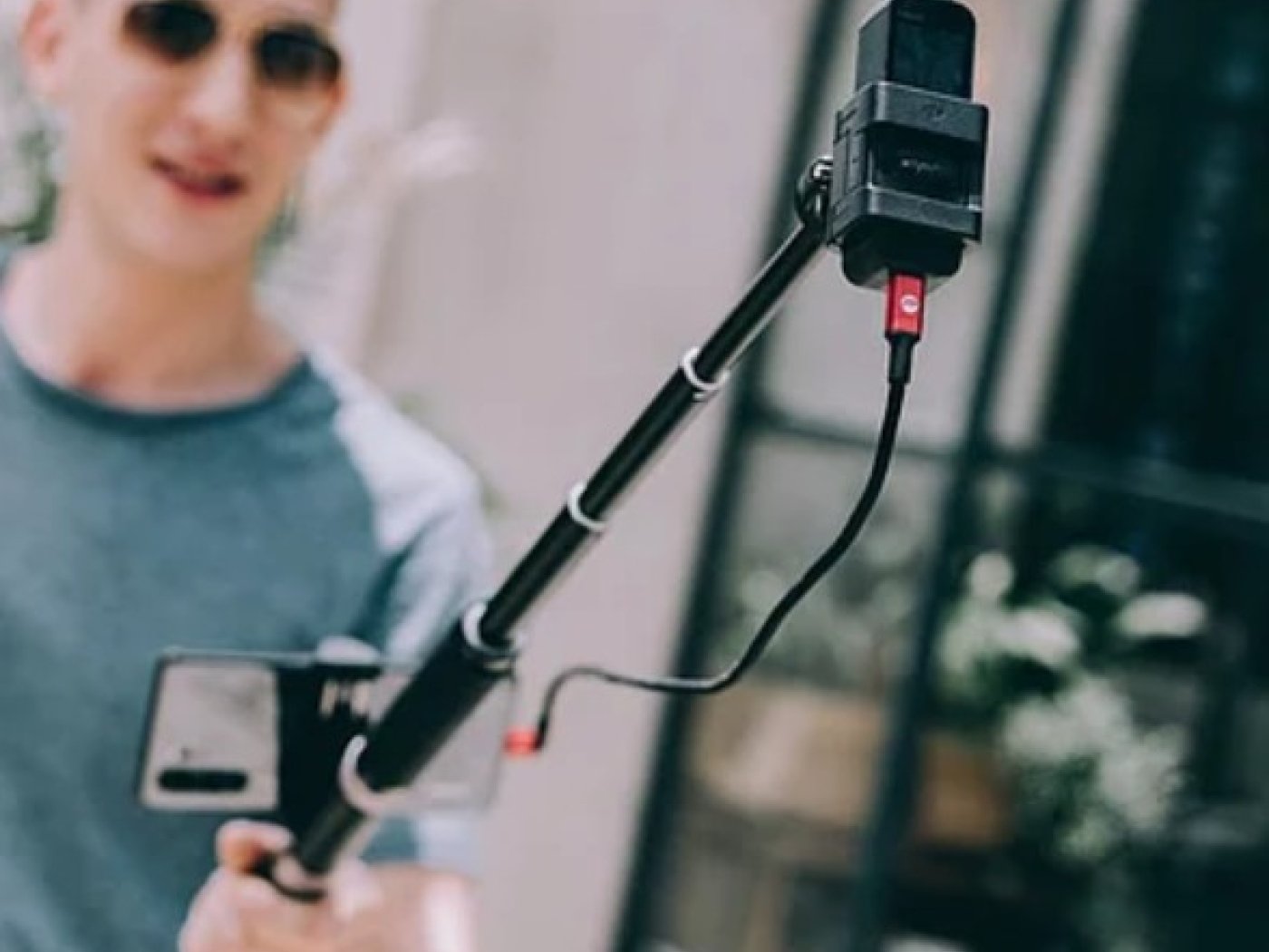 Kabel USB-C do Lightning-L (65cm) pro DJI Osmo Pocket