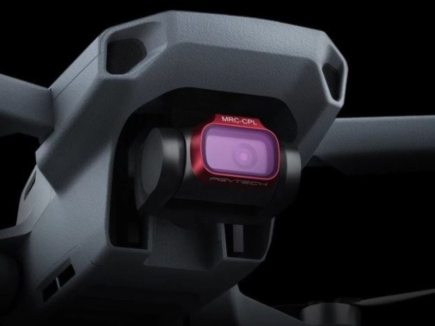 Pgytech UV filtr na DJI Mavic Mini / Mini 2 / Mini SE