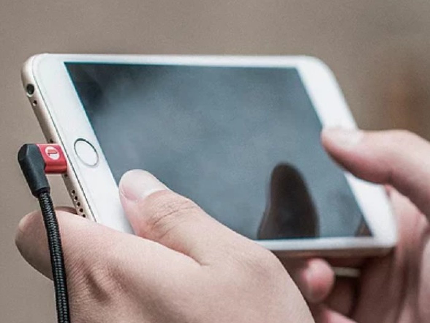 Kabel USB-C do Lightning-L (65cm) pro DJI Osmo Pocket