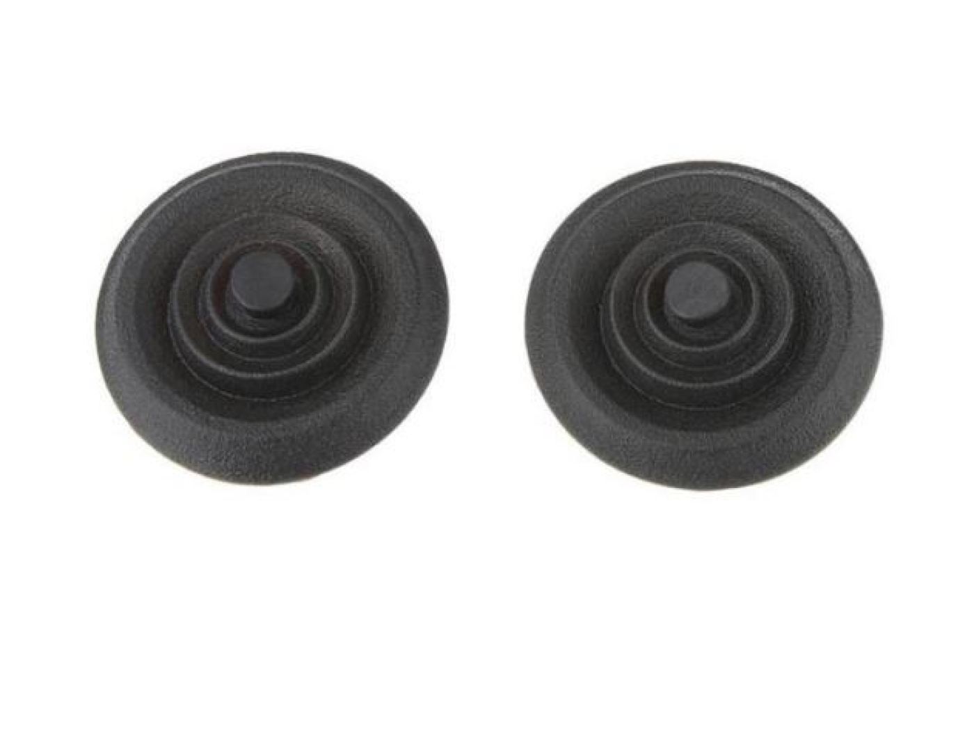 Protiprachový kryt pod páčky ovladače DJI Mavic series / Spark