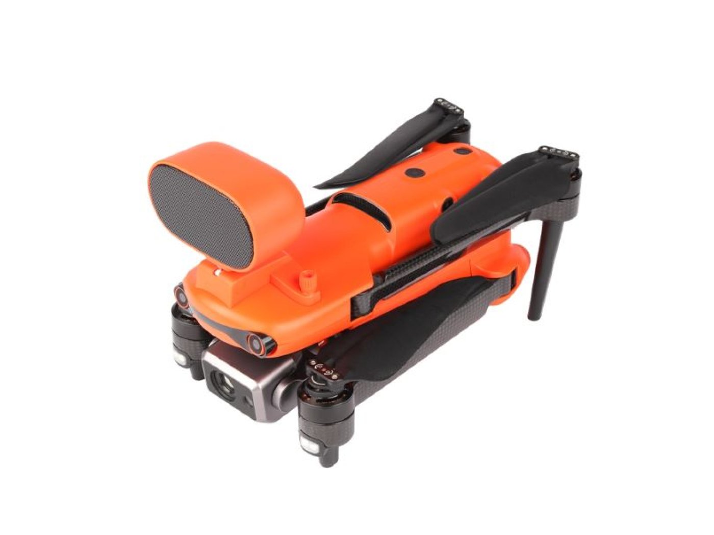 Autel EVO II Dual 640T Enterprise Rugged Bundle