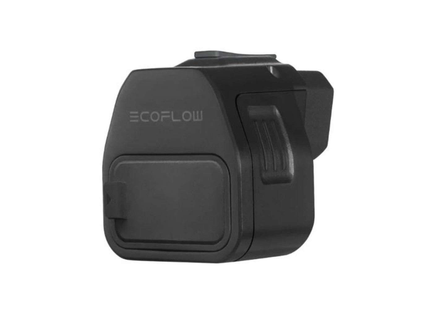EcoFlow DELTA Pro Smart Generator Adapter