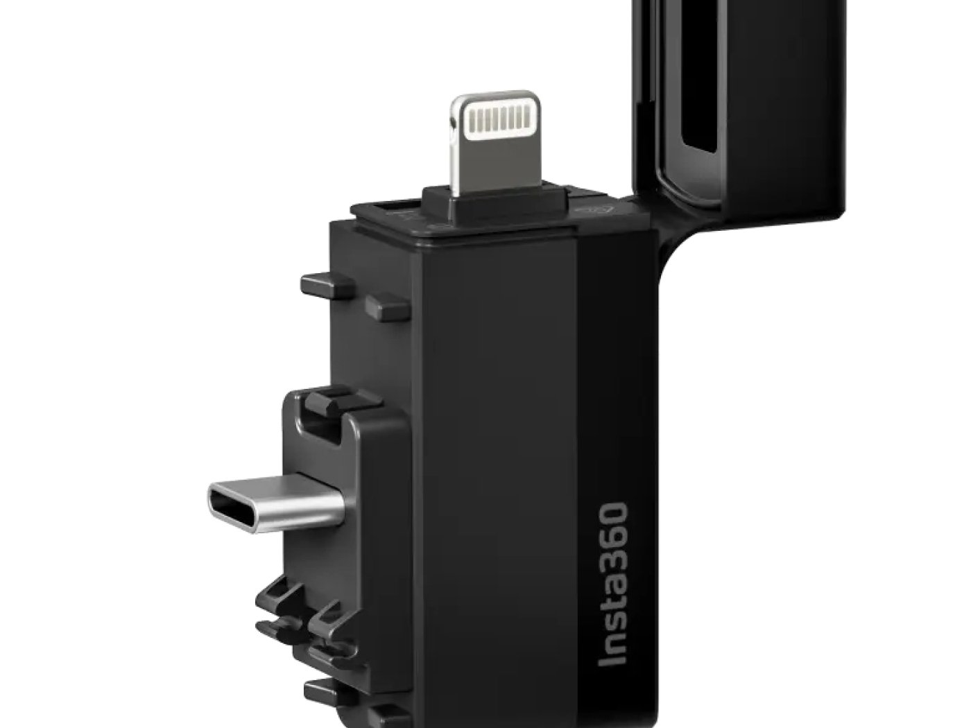 Insta360 X3 Quick Reader