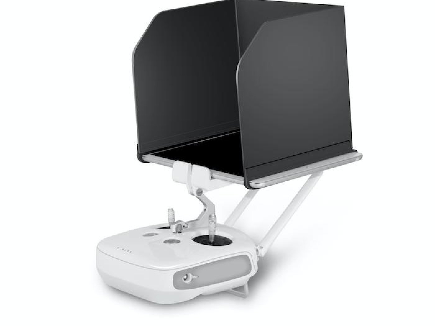 Sluneční clona 9.7" na tablet