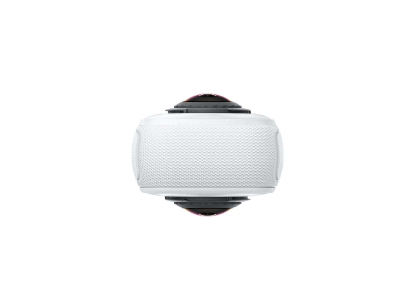 Akční kamera Insta360 X4 Air Starter Bundle - bílá