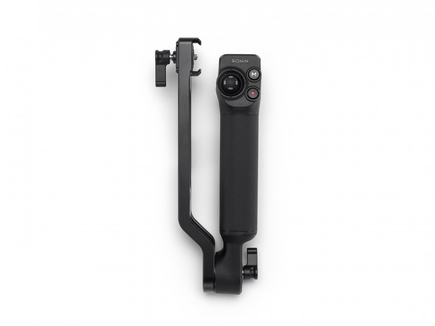 Elektronická boční rukojeť pro stabilizátor DJI RS 5