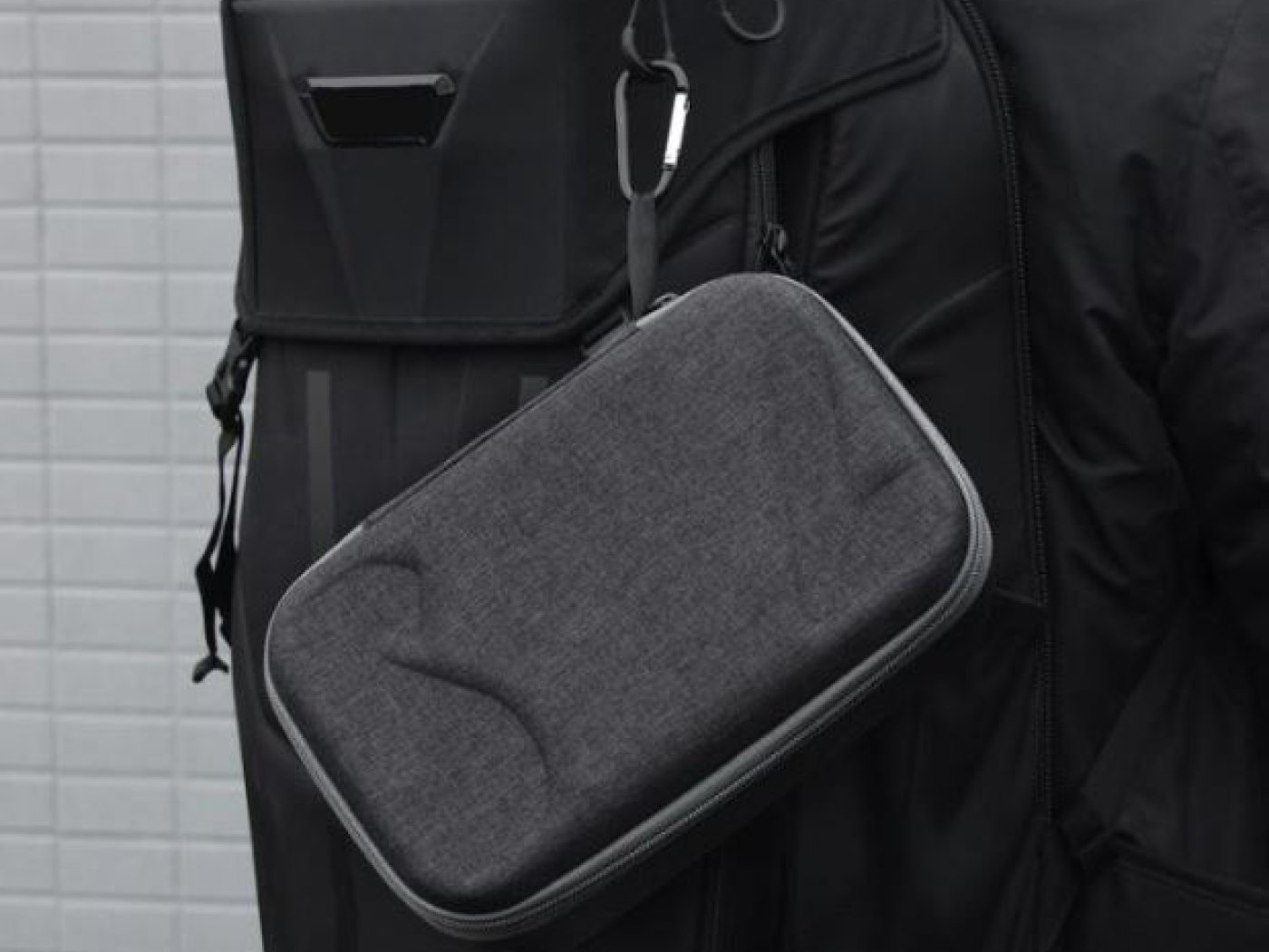 Pouzdro na samotný dron Autel EVO Lite+