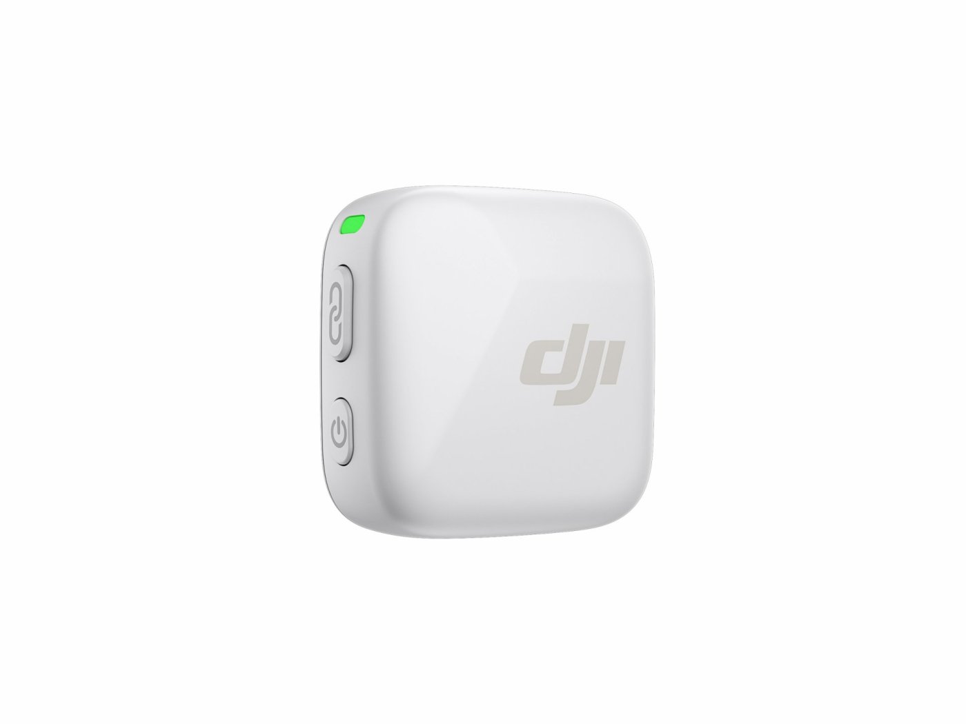 Sada pro audio DJI Mic Mini Transmitter (Arctic White)