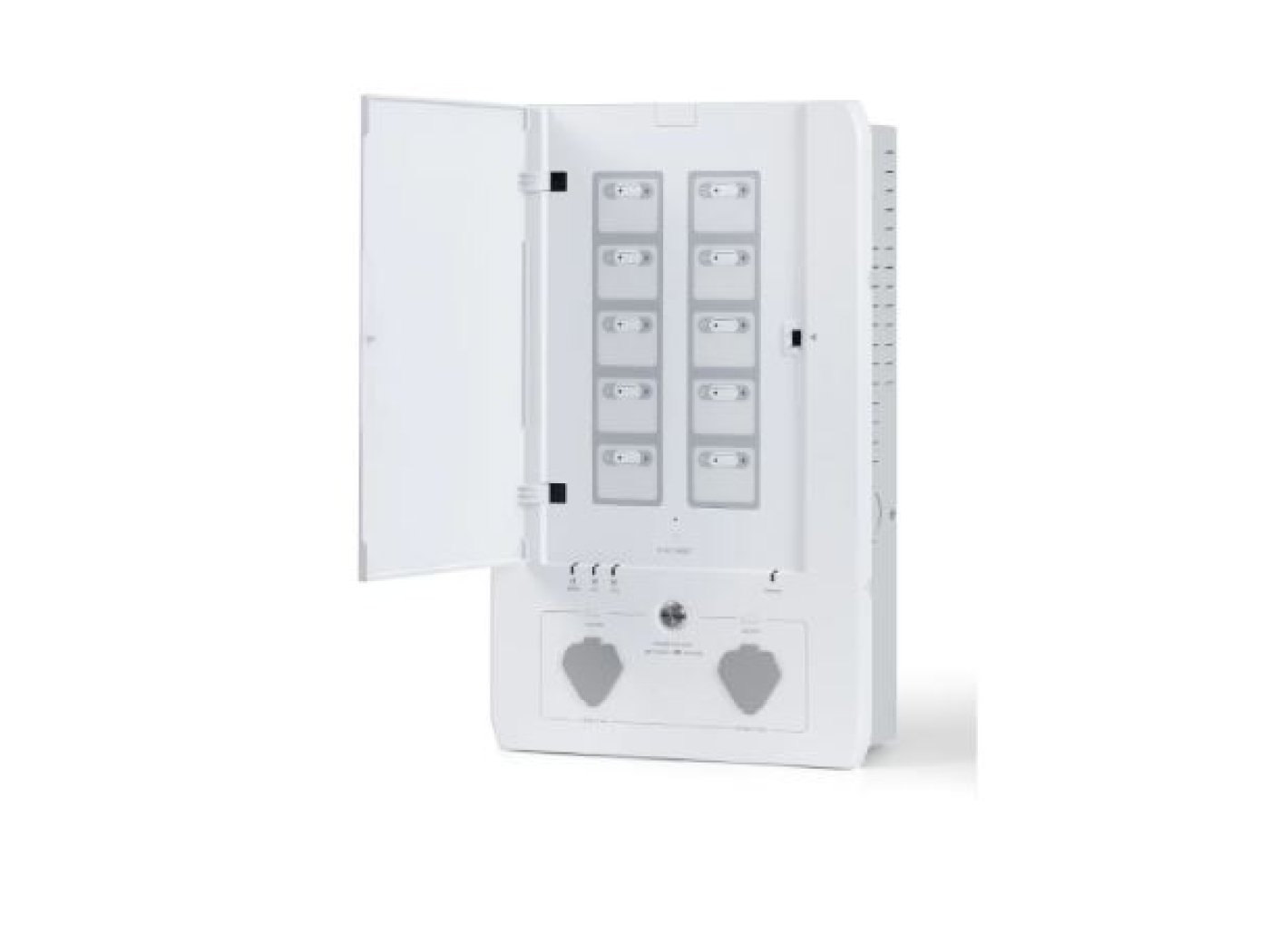 EcoFlow Smart Home Panel (bez Relay Module)