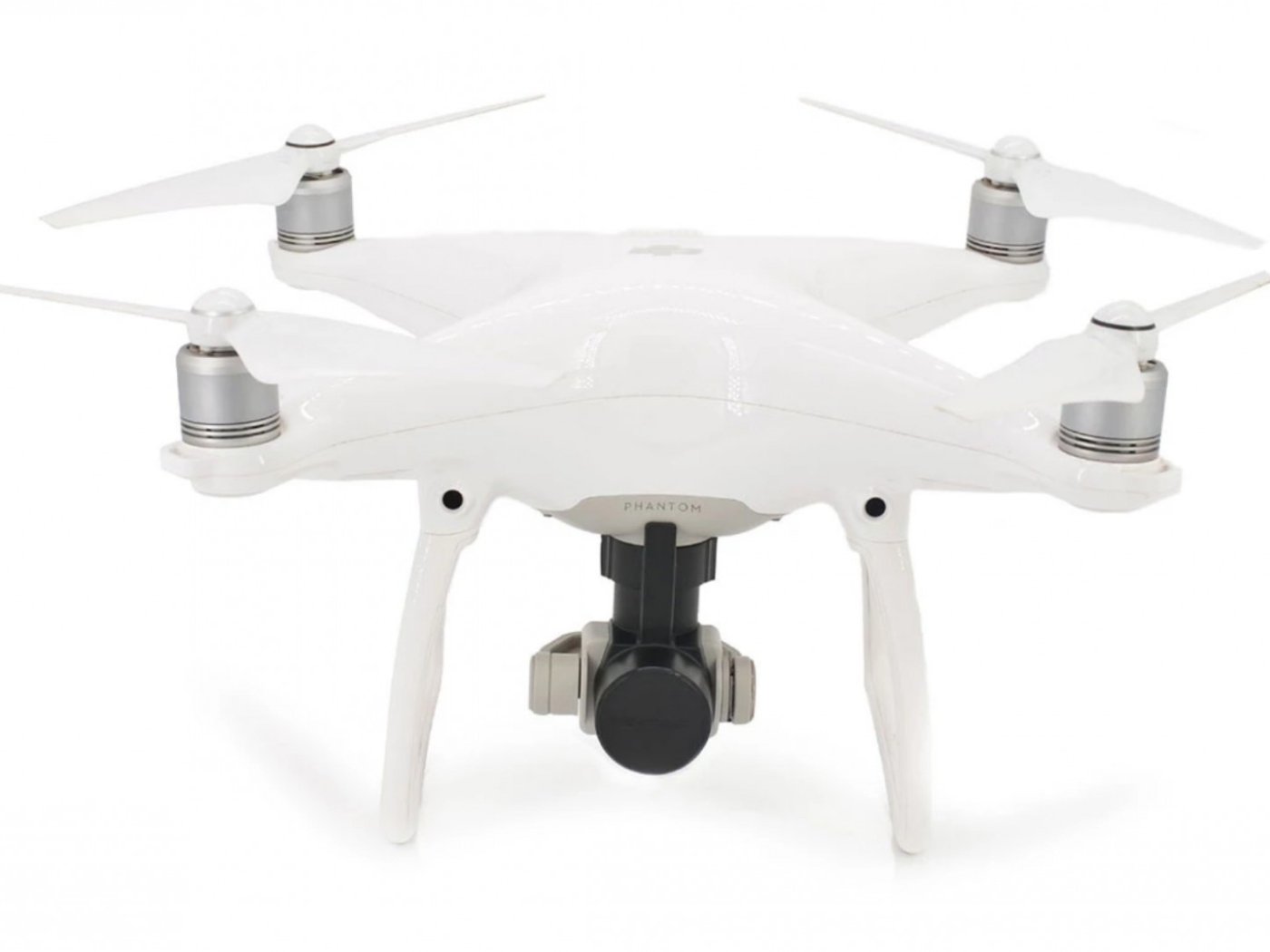 DJI Phantom 4 Adv/Pro/Pro V2.0 kryt objektivu