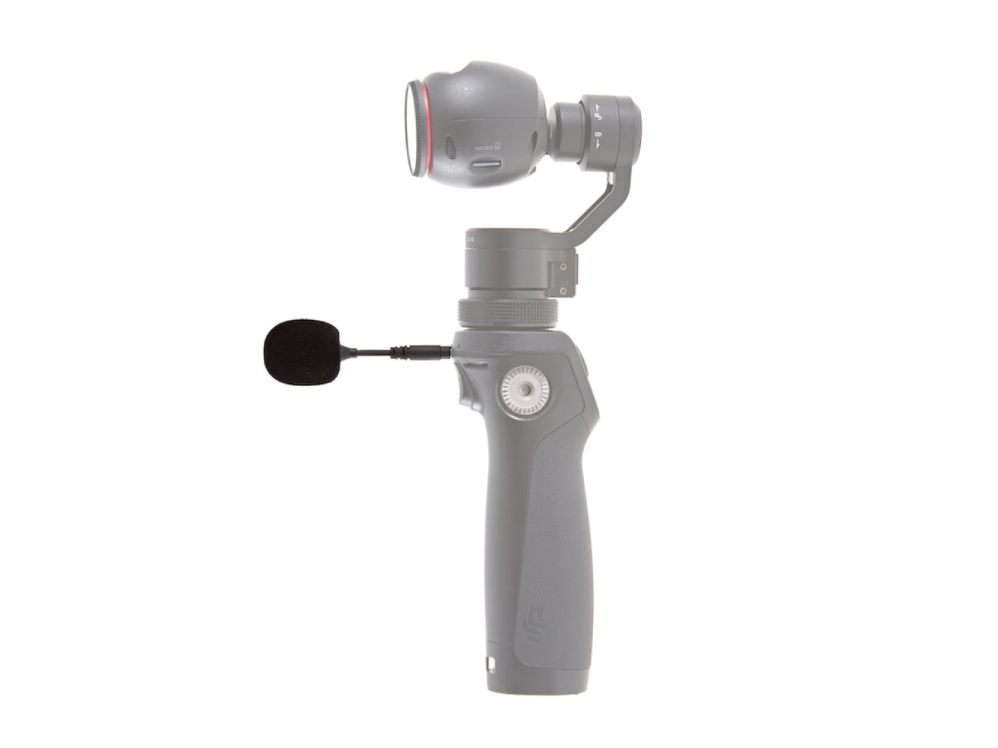 Mikrofon FM-15 FlexiMic pro DJI Osmo