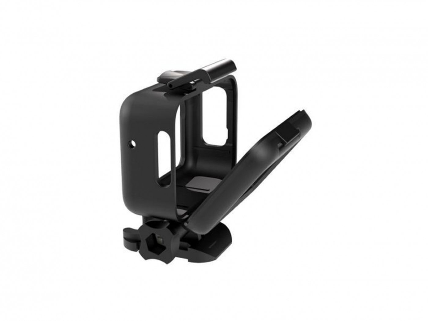 ABS rám na kameru Insta360 GO 3 + Action Pod