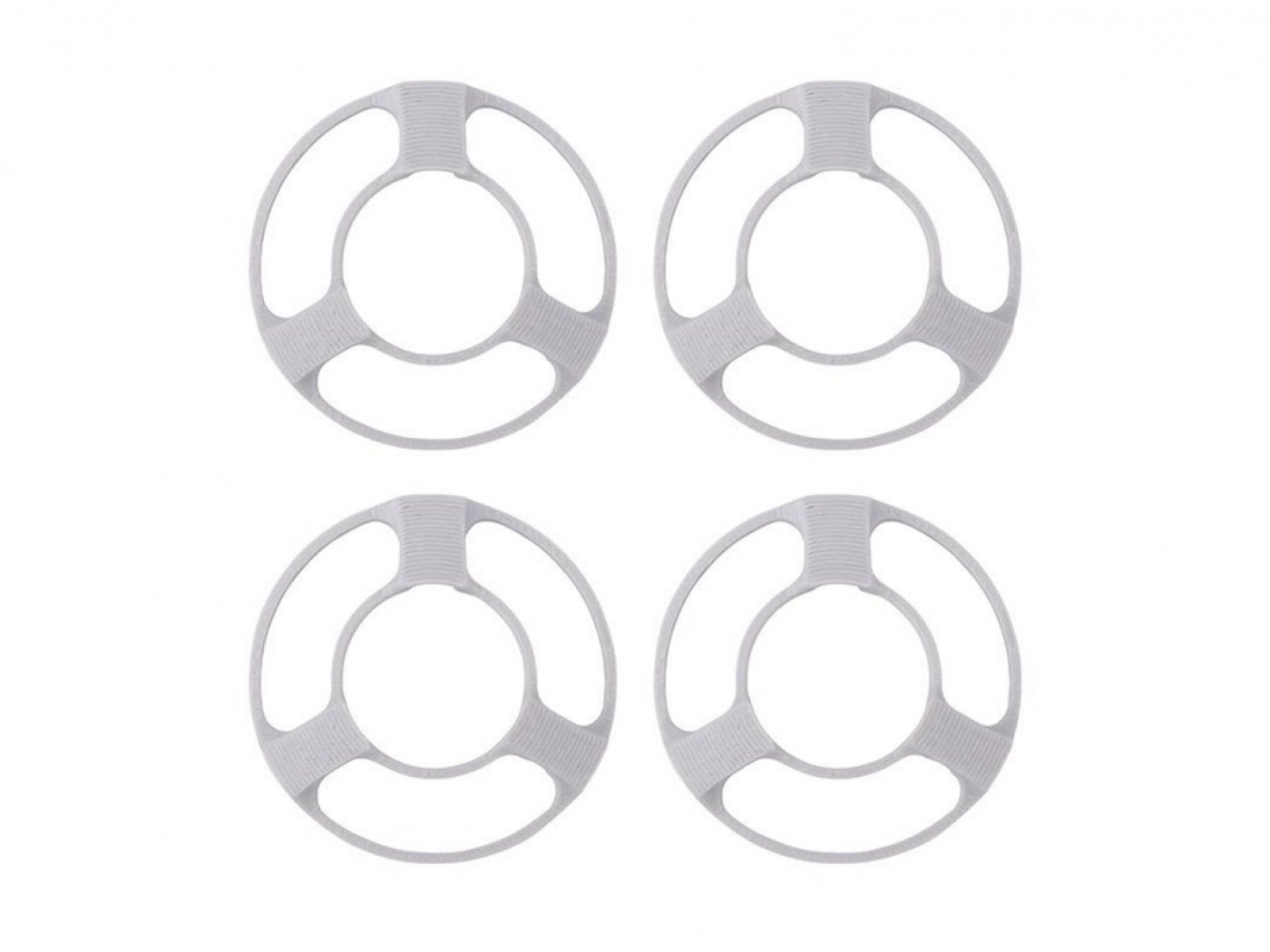 Chránič prstů na dron DJI Neo (spodní)