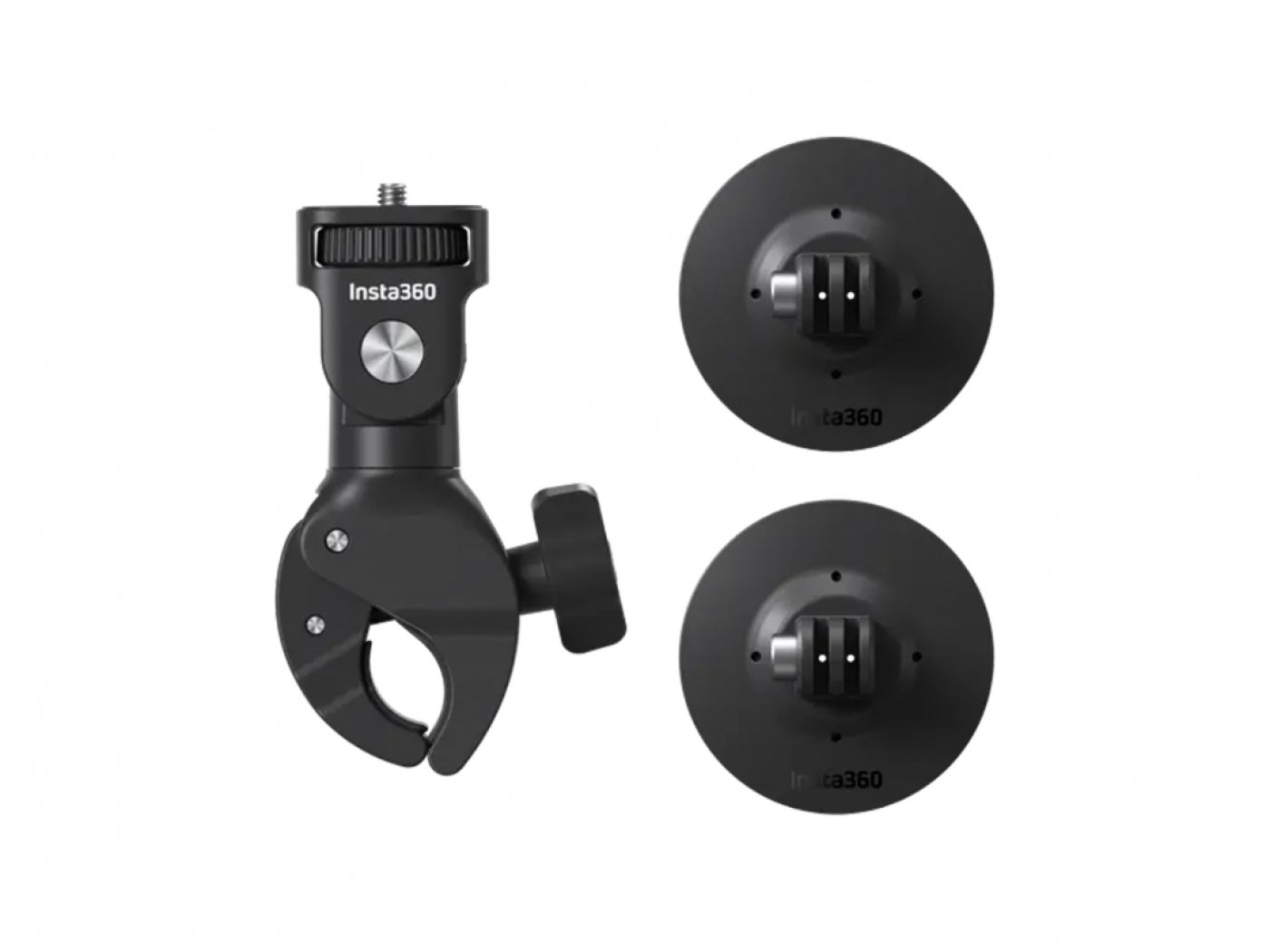 Sada příslušenství na motorku ke kameře Insta360