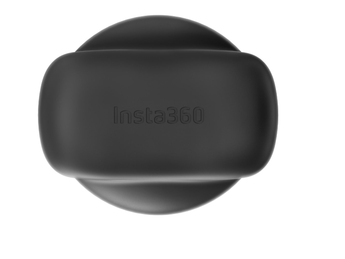 Krytka objektivů kamery Insta360 X3