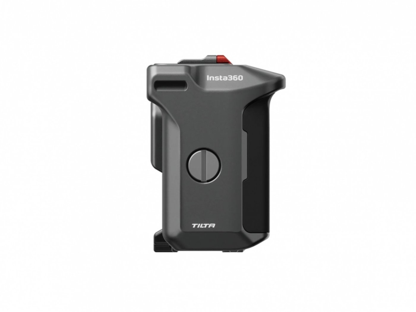 Xplorer Grip Kit pro Insta360 Ace Pro / Ace Pro 2 – šedý