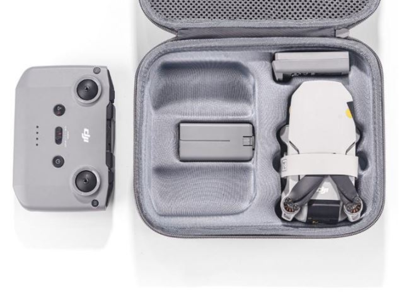 Přepravní pouzdro na dron DJI Mini 2 / Mini 2 SE / Mini 4K