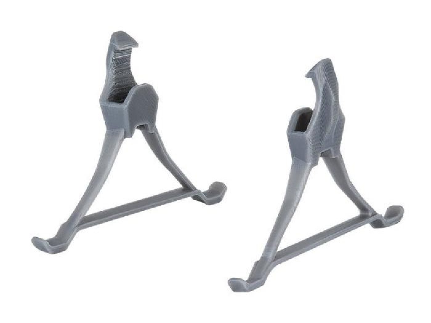 Zvýšené přistávací nohy na dron DJI Avata