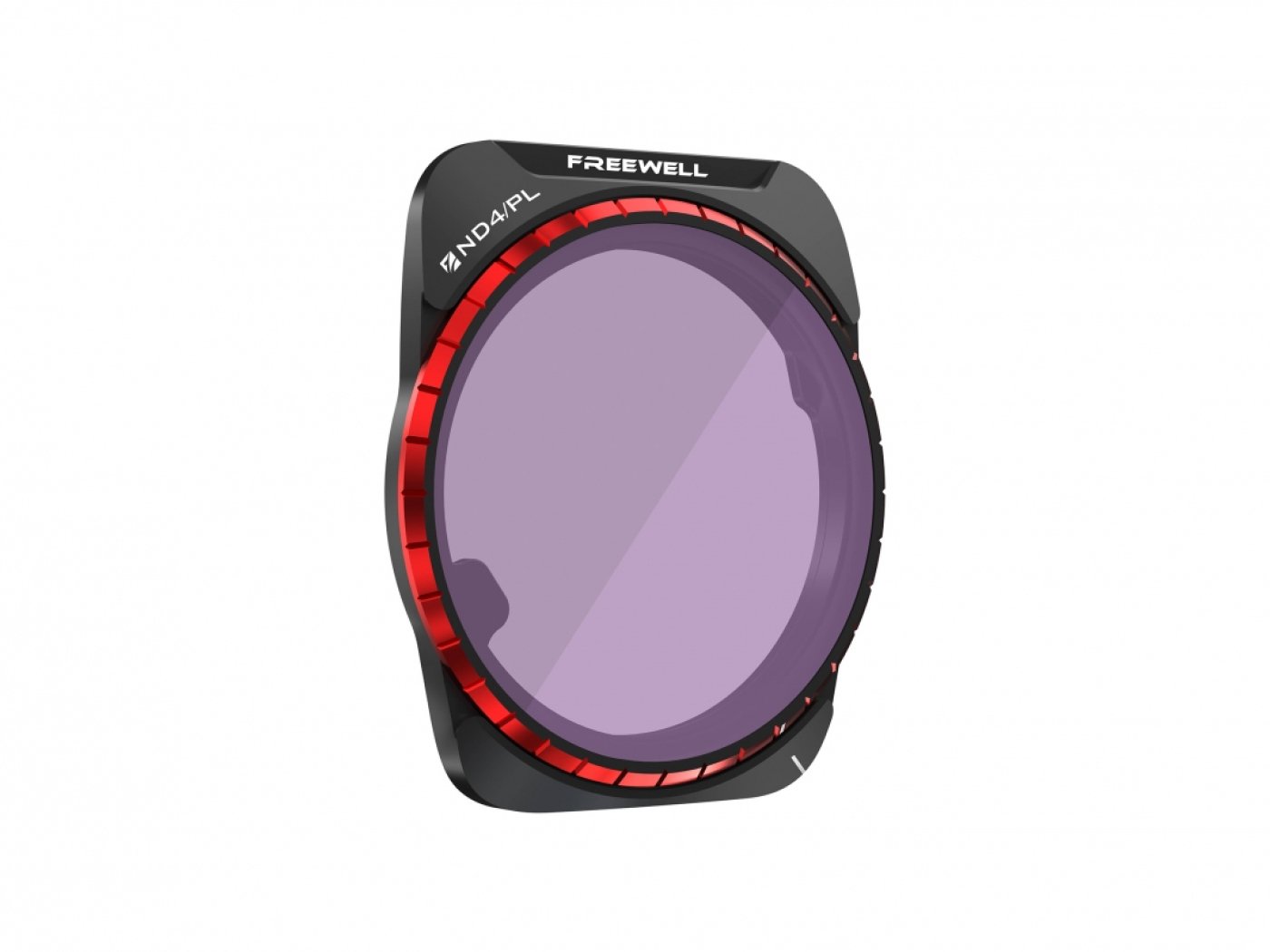 Freewell ND4/PL filtr na dron DJI Air 3