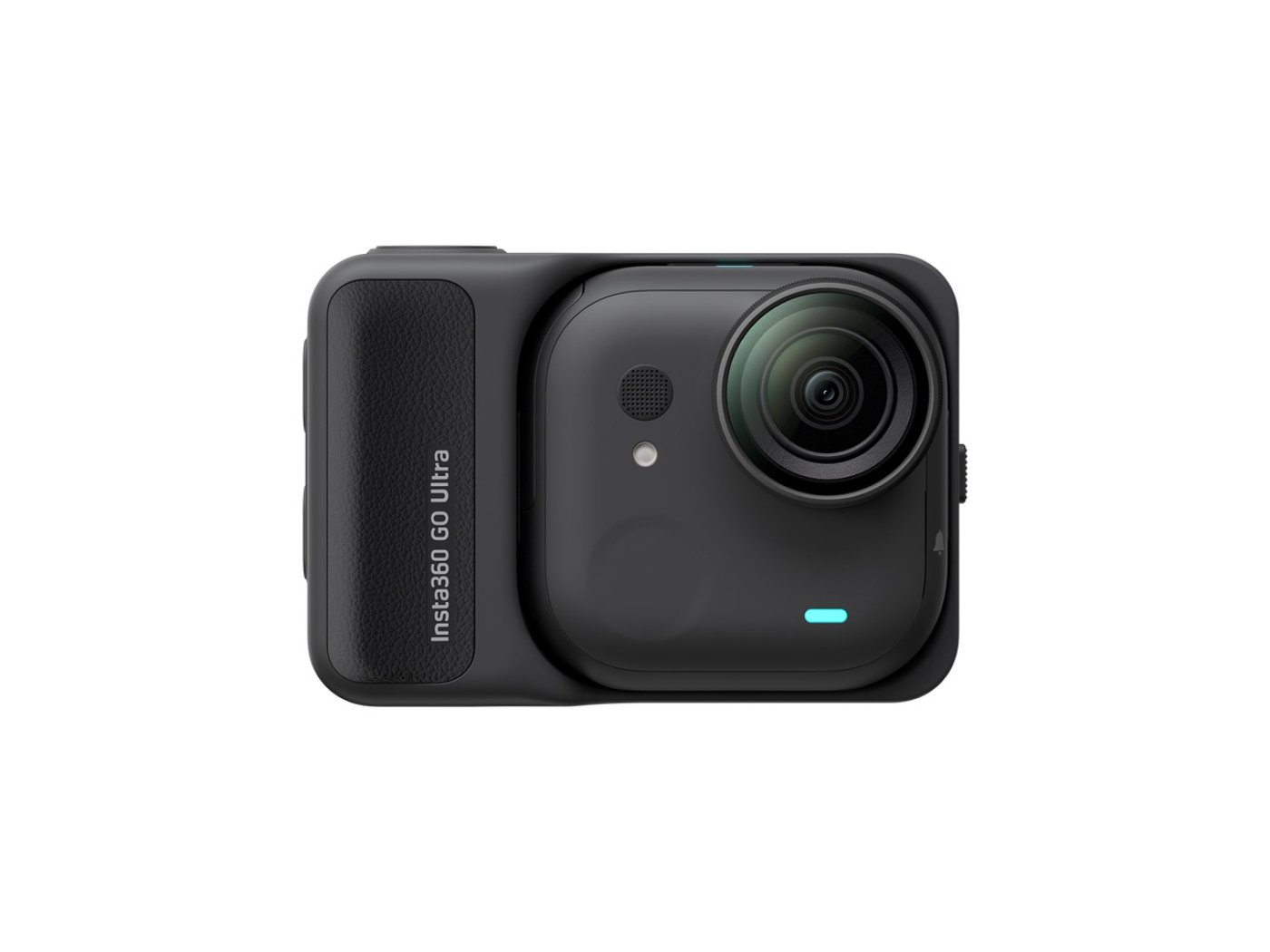 Outdoorová kamera Insta360 GO Ultra Creator Bundle (černá)