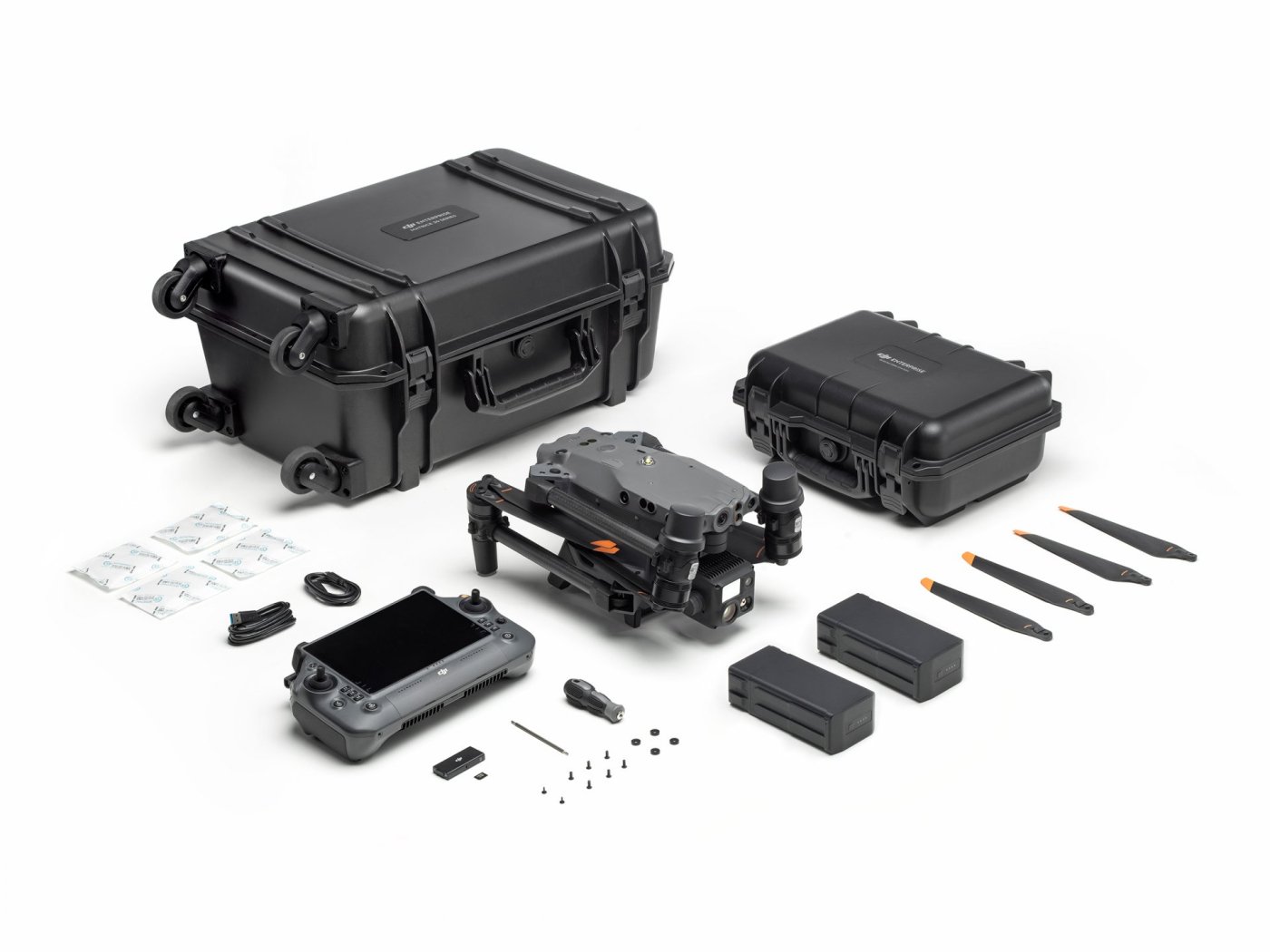 DJI Matrice 30T + Care Enterprise Basic na 1 rok