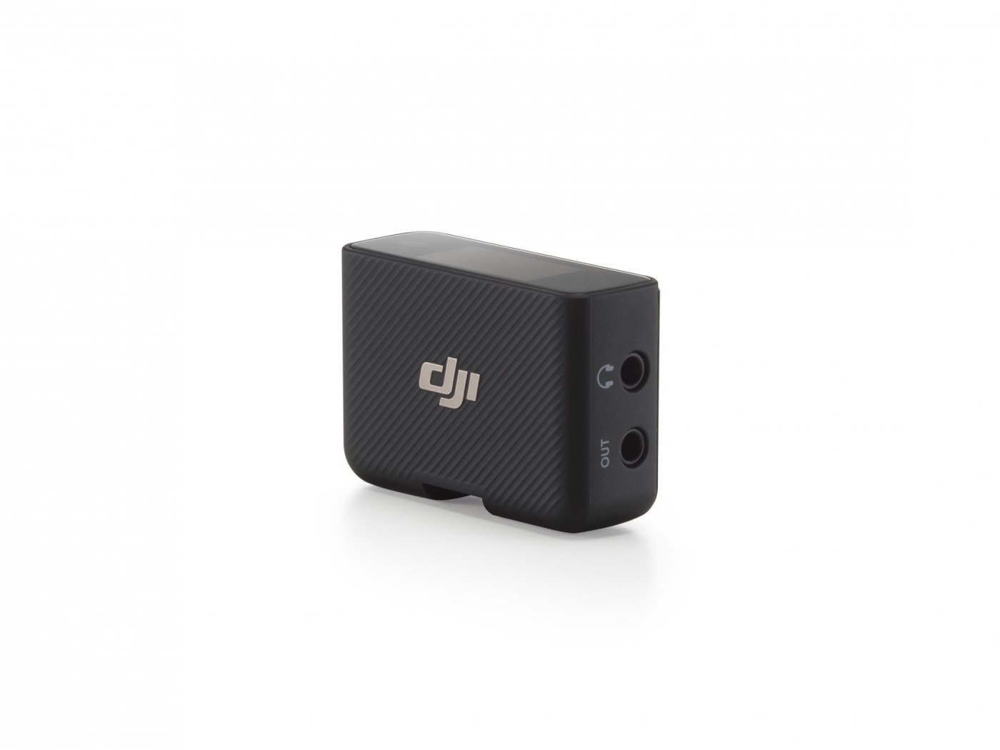 Sada pro audio DJI Mic (1 TX + 1 RX)