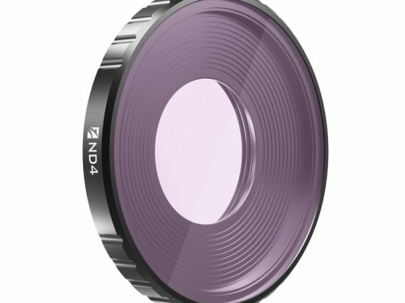 Freewell ND4 filtr na DJI Osmo Action 3