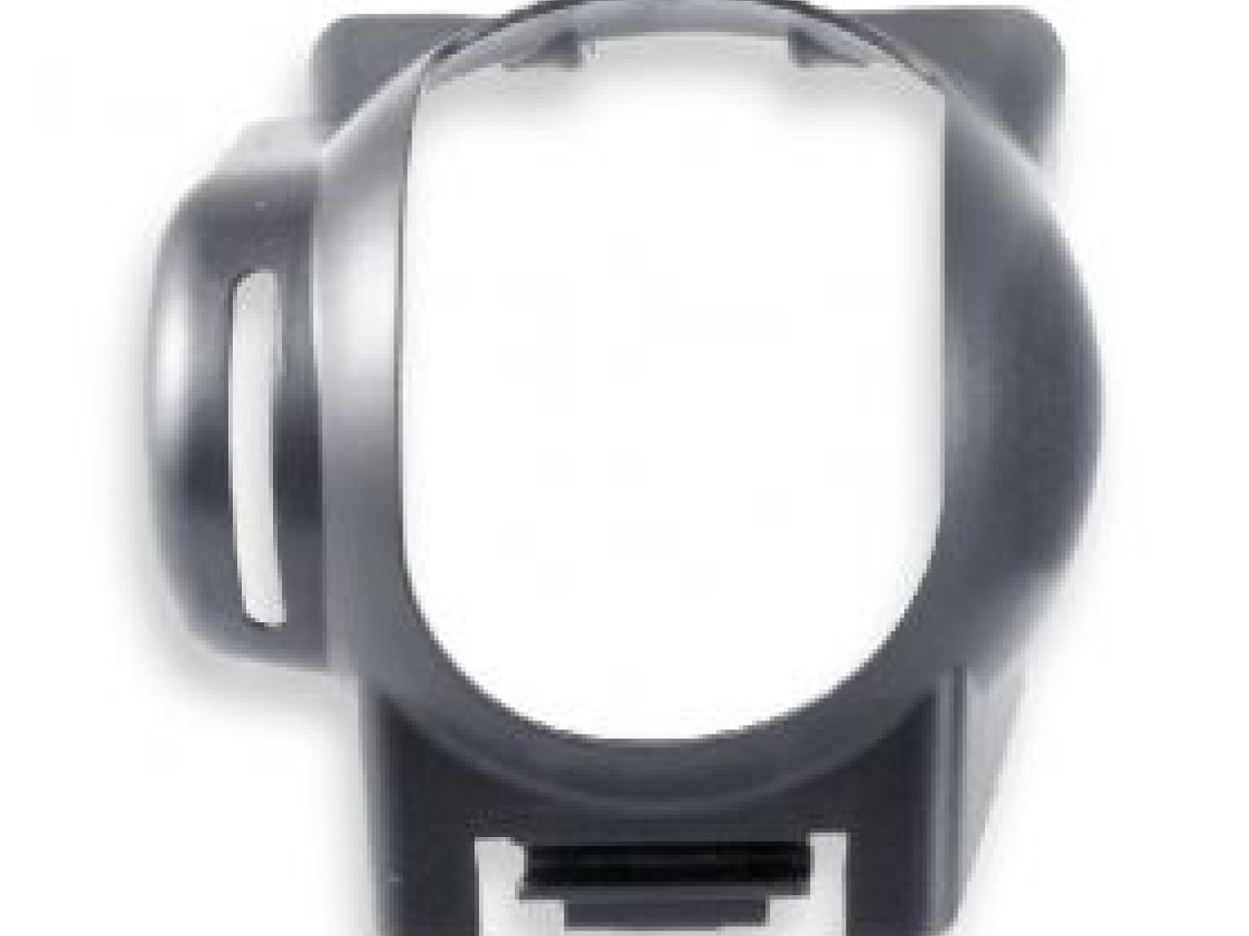 Krytka objektivu Adam FLEET pro dron DJI Mavic Pro - šedá