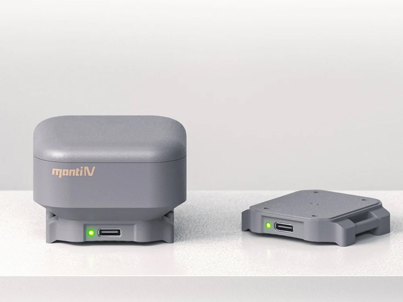 FlyFire padák Manti 4 na dron DJI Matrice 4 Series