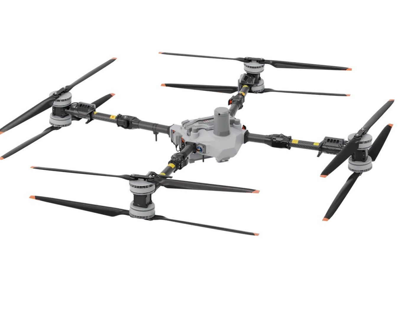 DJI Agras T100