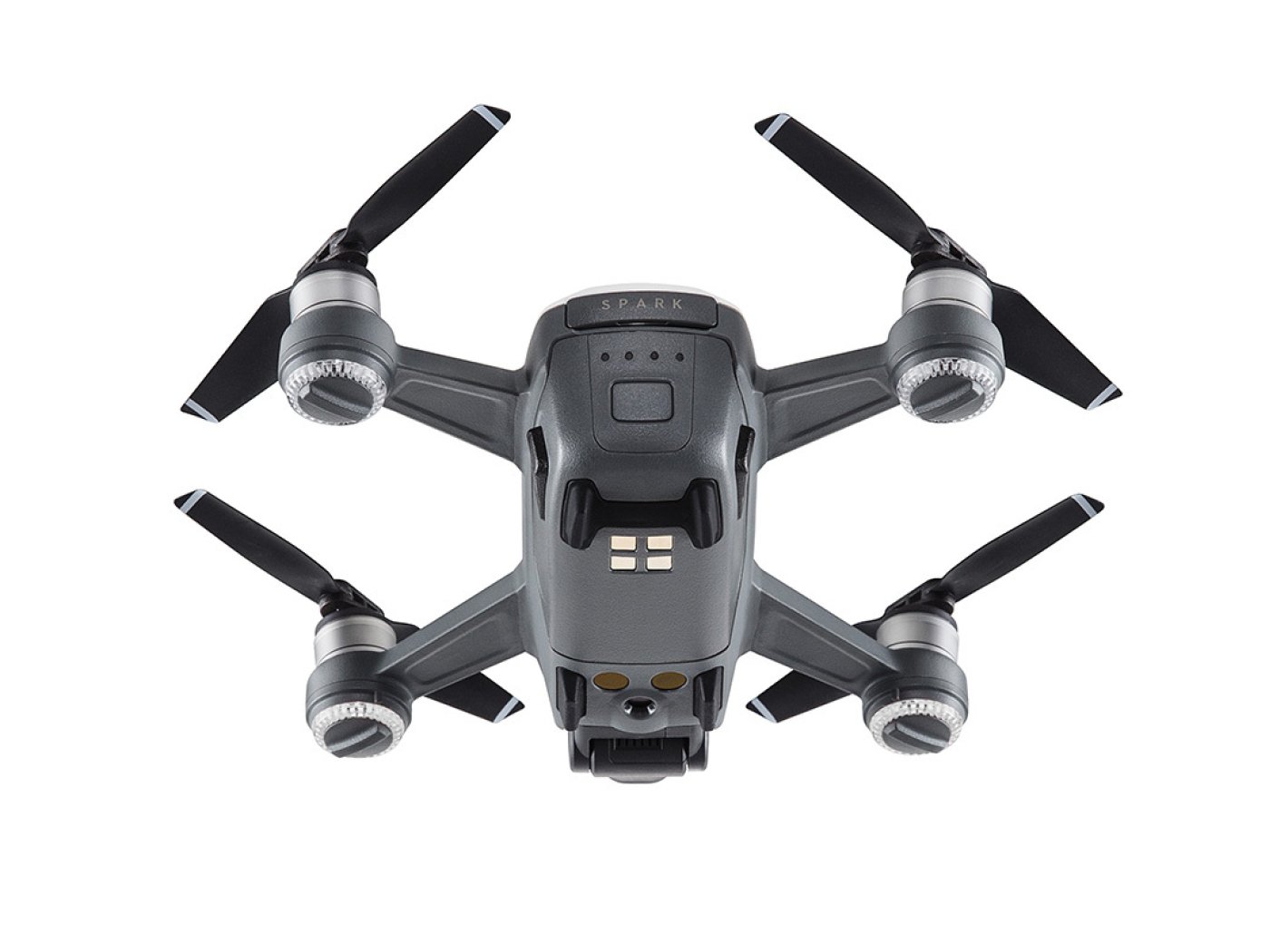 DJI Spark Fly More Combo (Alpine White)