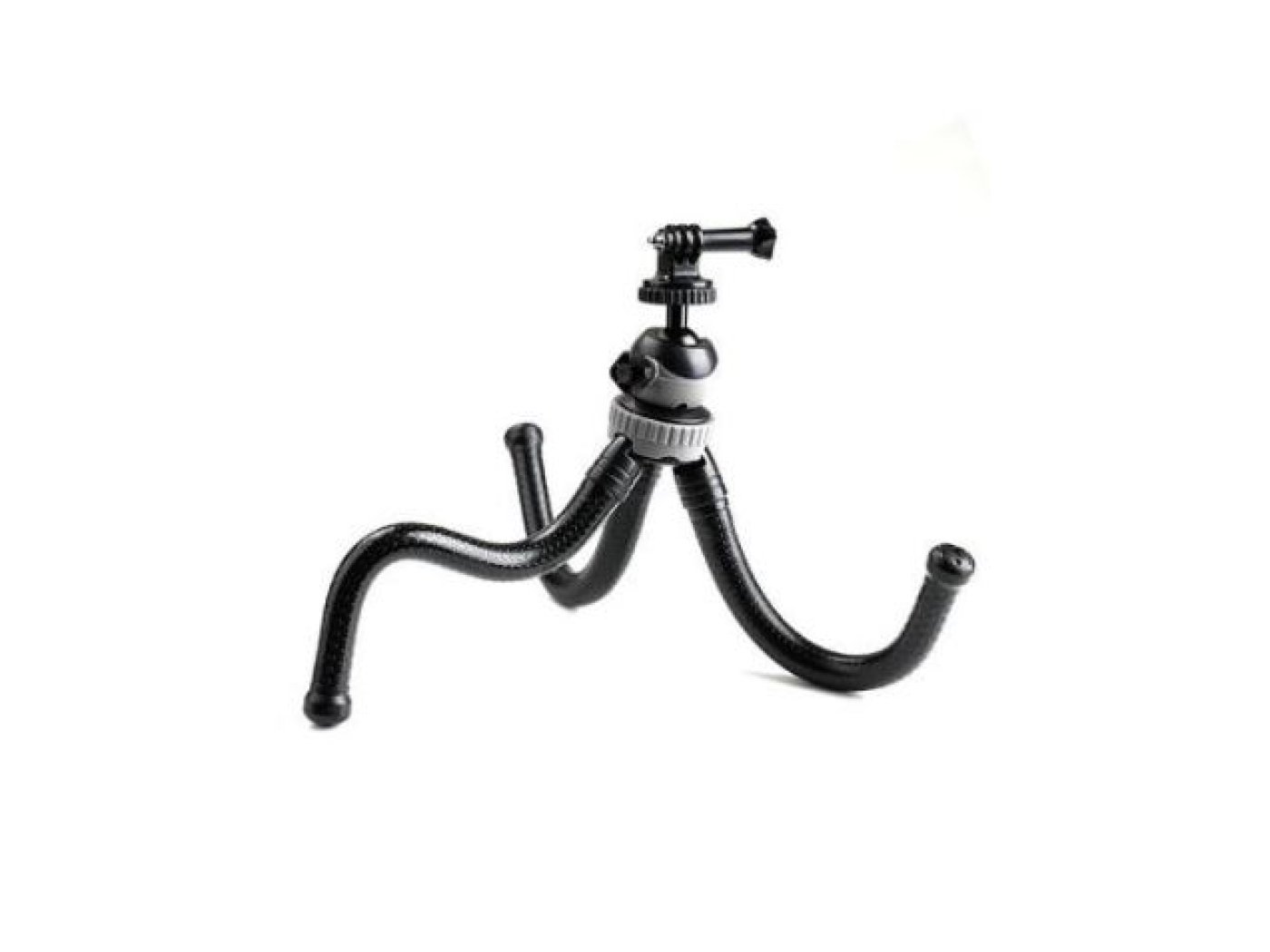 Flexibilní stativ na DJI Osmo Action / Action 2