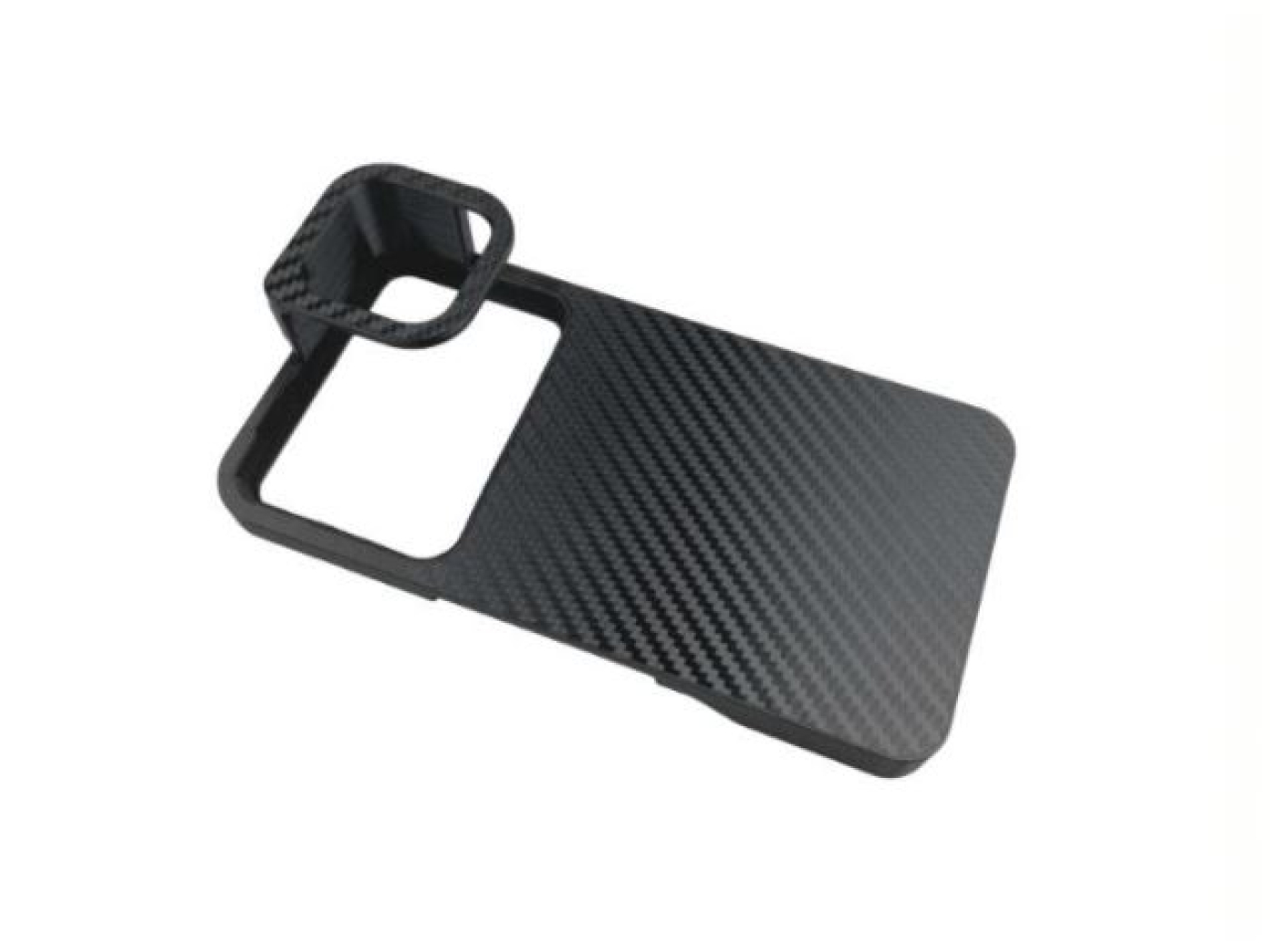 Držák GoPro Hero 9 / GoPro 10 ke stabilizátoru DJI Osmo Mobile 3 / 4 / SE