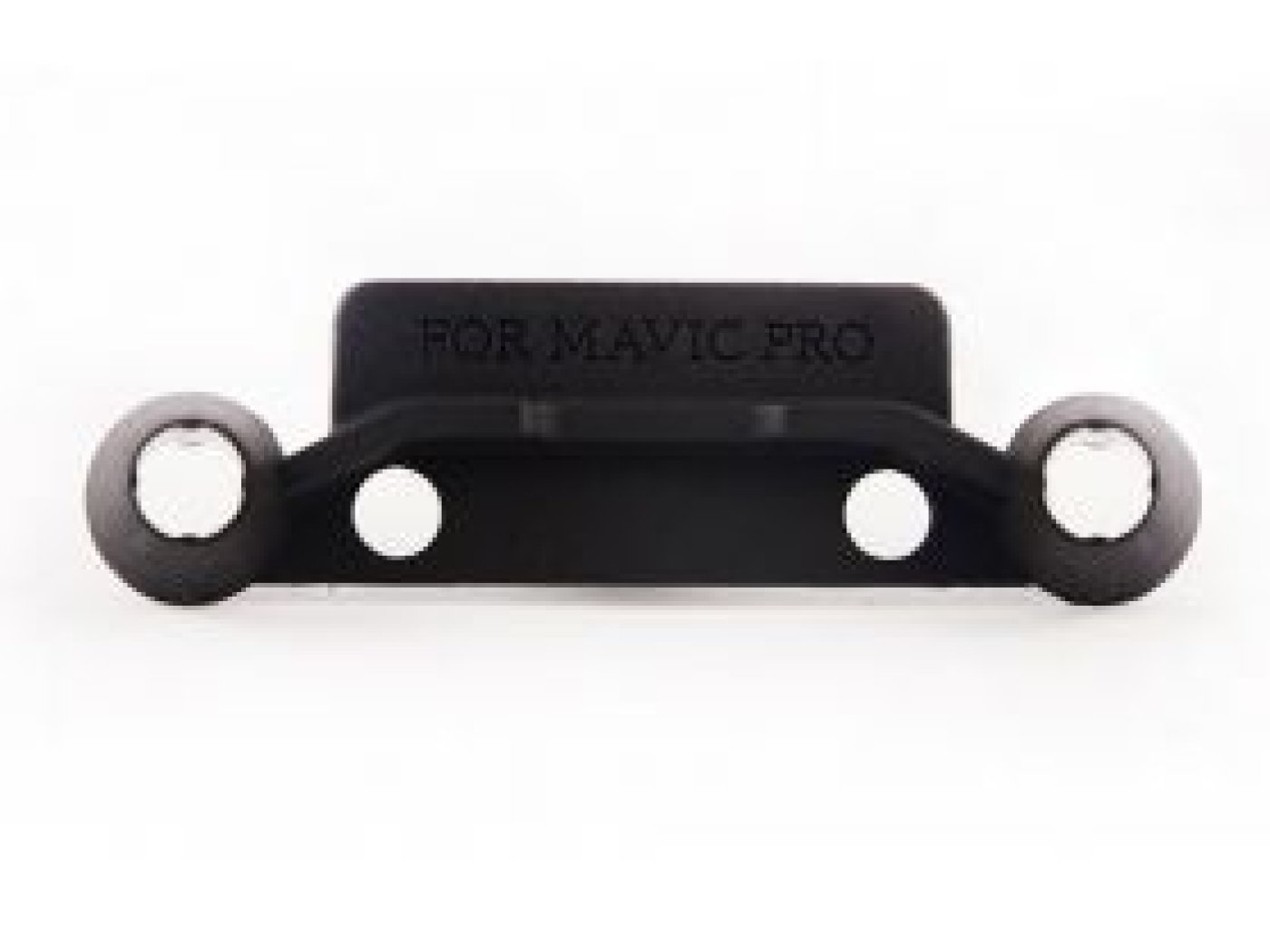 Chránič ovládacích páček Adam FLEET pro dron DJI Mavic Pro - černý