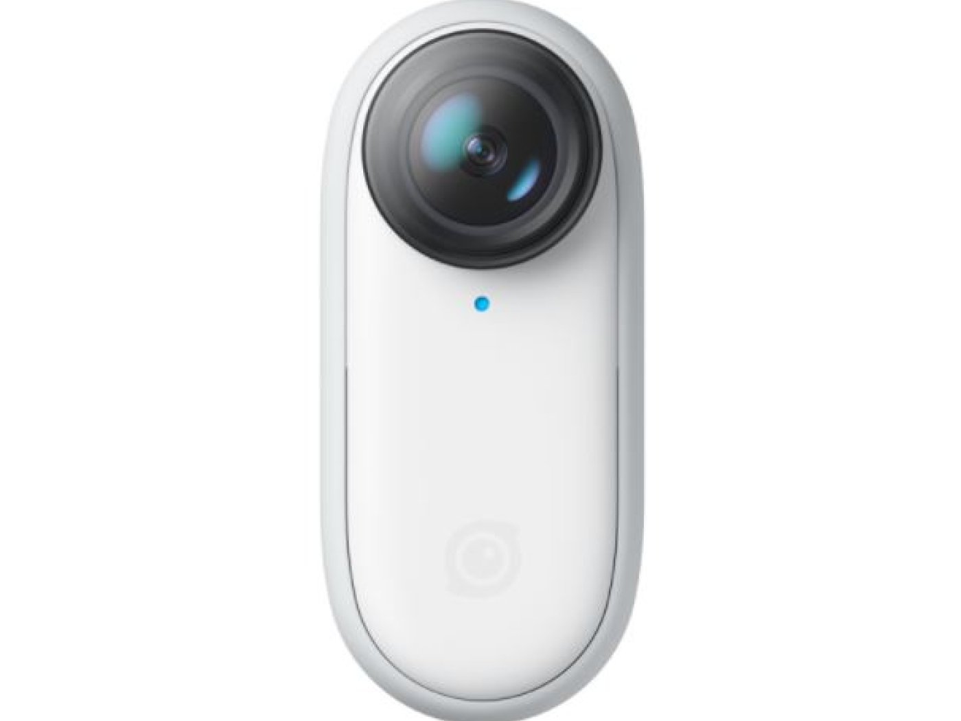 Akční kamera Insta360 Go 2 (vnitřní paměť 64GB)