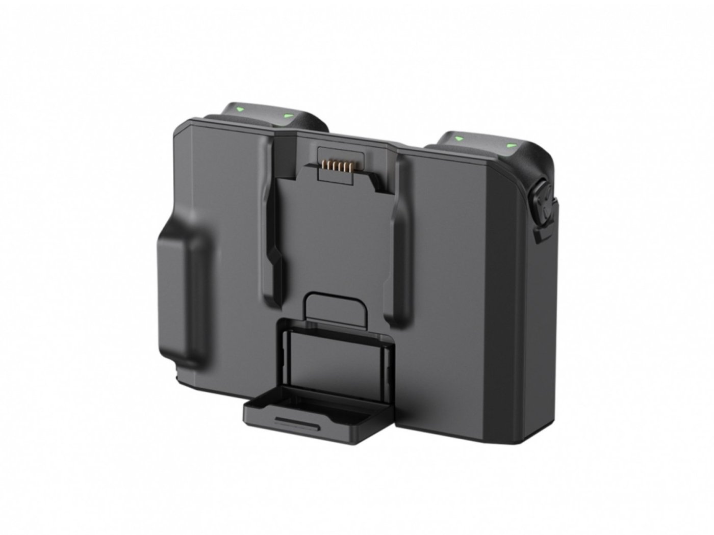 Nabíjecí hub pro dron Insta360 Antigravity A1