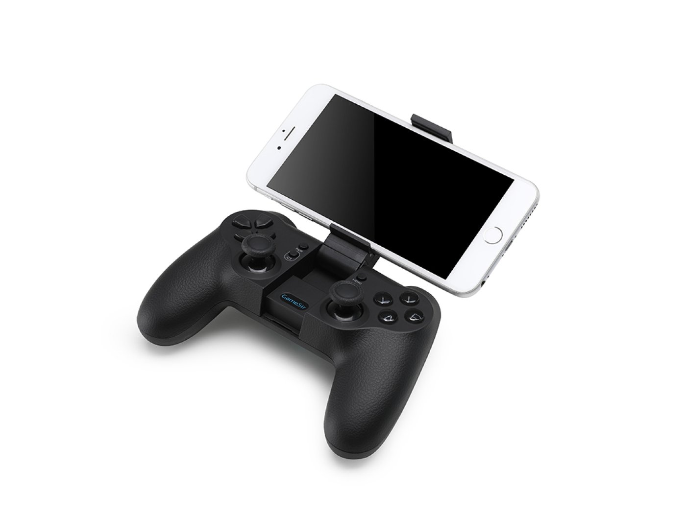 RYZE Tello ovladač GameSir T1d