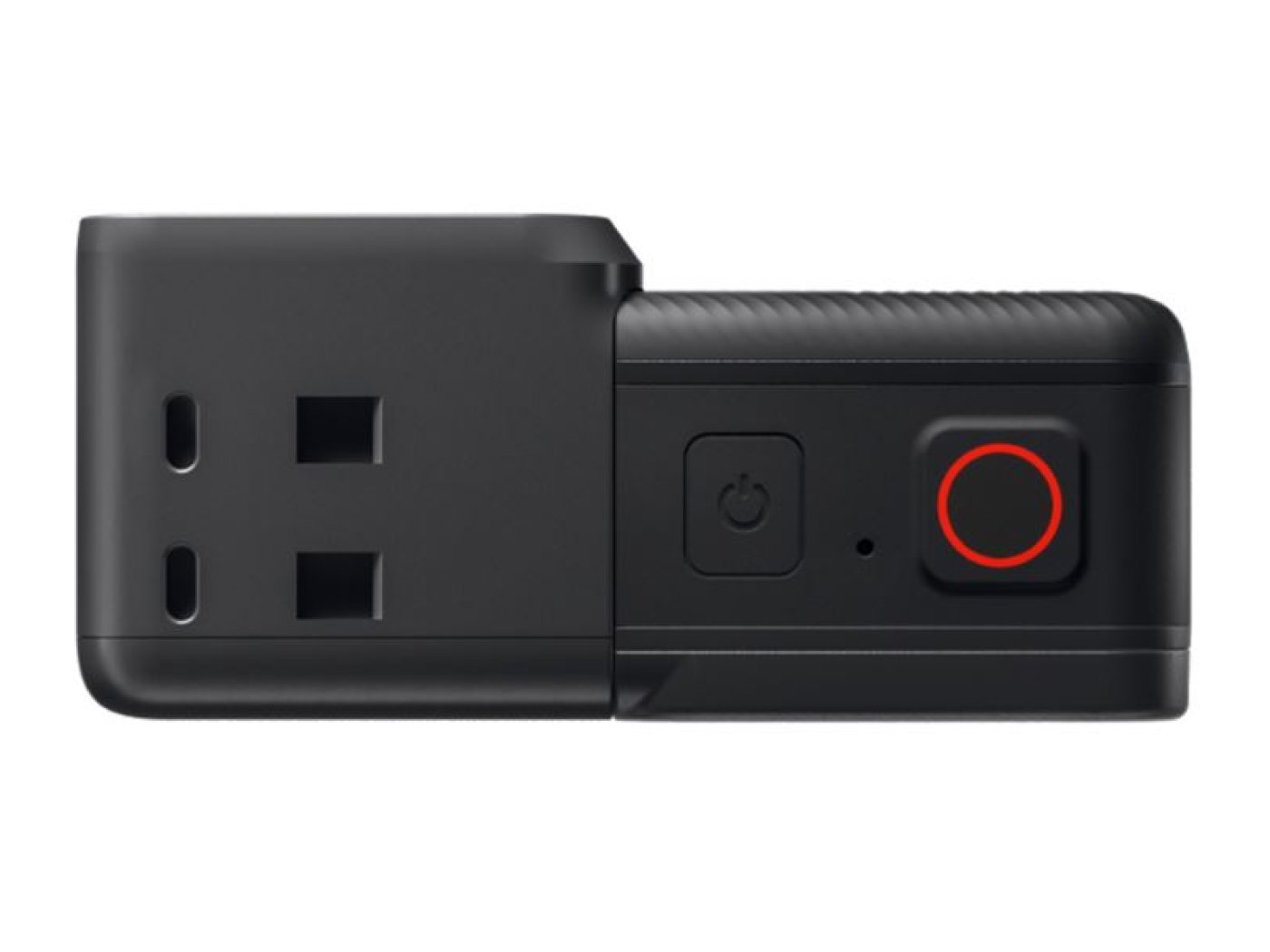 Akční kamera Insta360 ONE RS 4K Edition