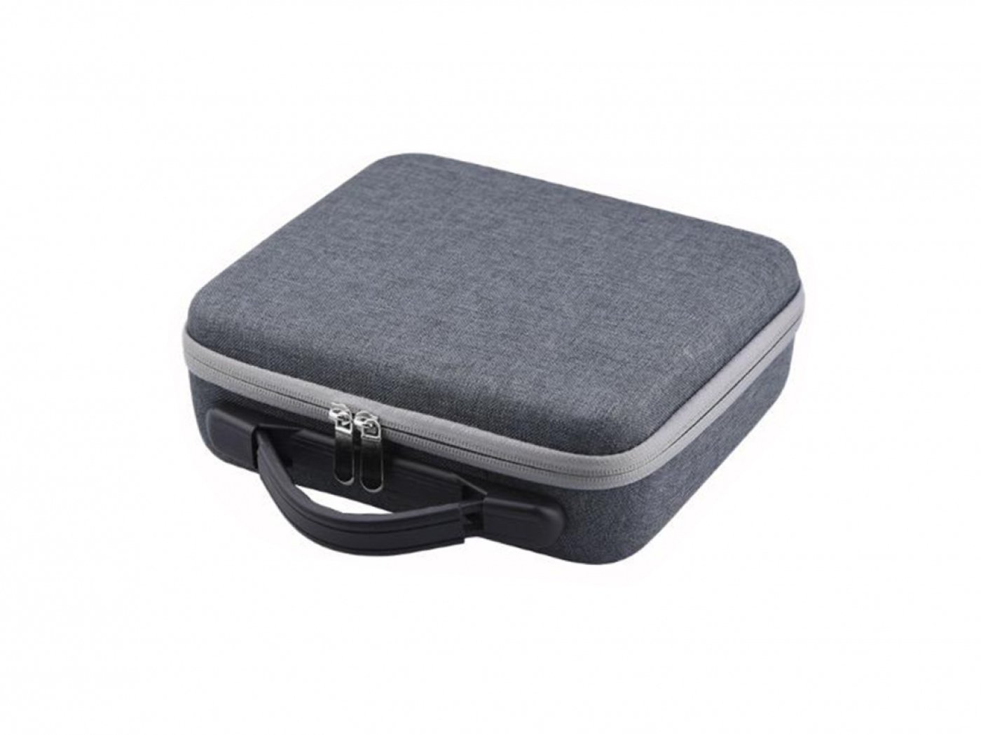 Šedé pouzdro na DJI Osmo Pocket 3
