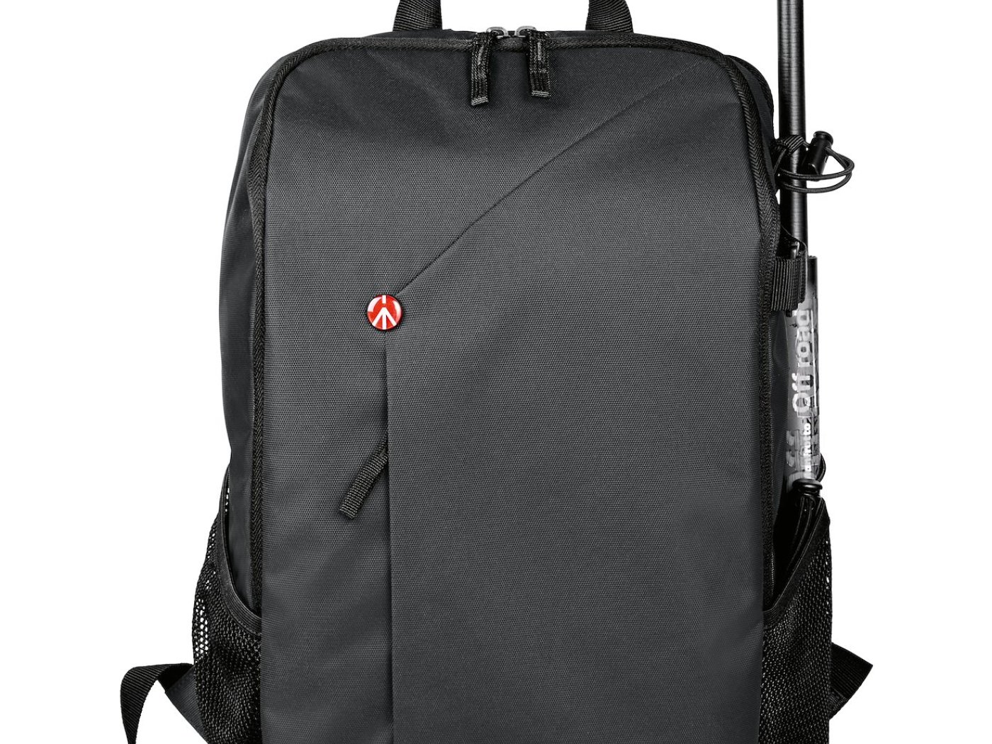 Fotobatoh Manfrotto NX CSC na dron DJI Mavic series / Spark - šedý