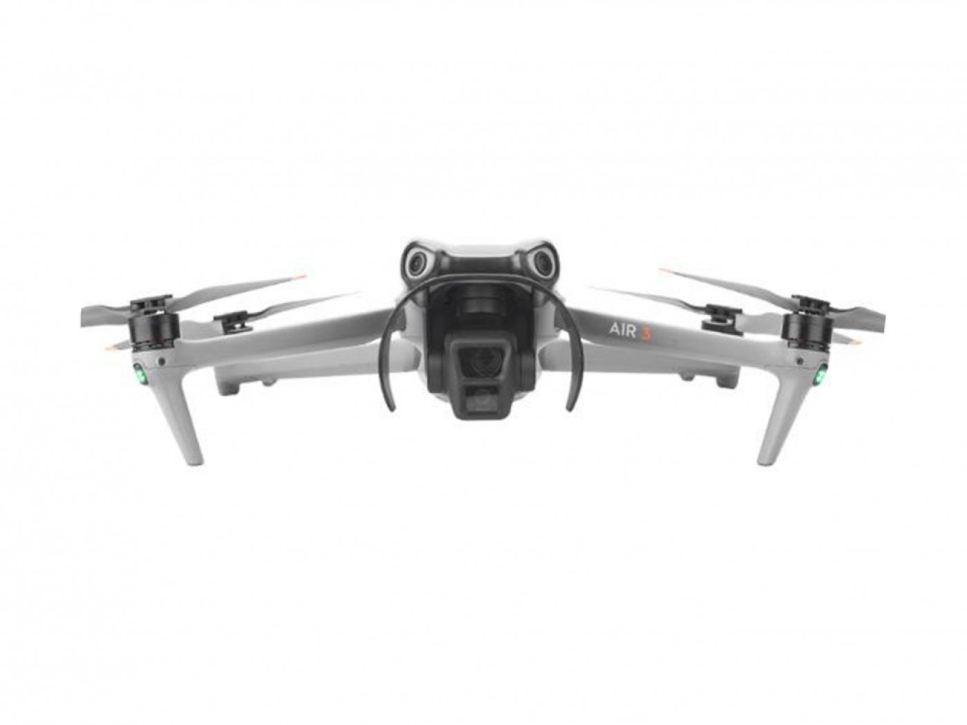 Sluneční clona na objektiv dronu DJI Air 3