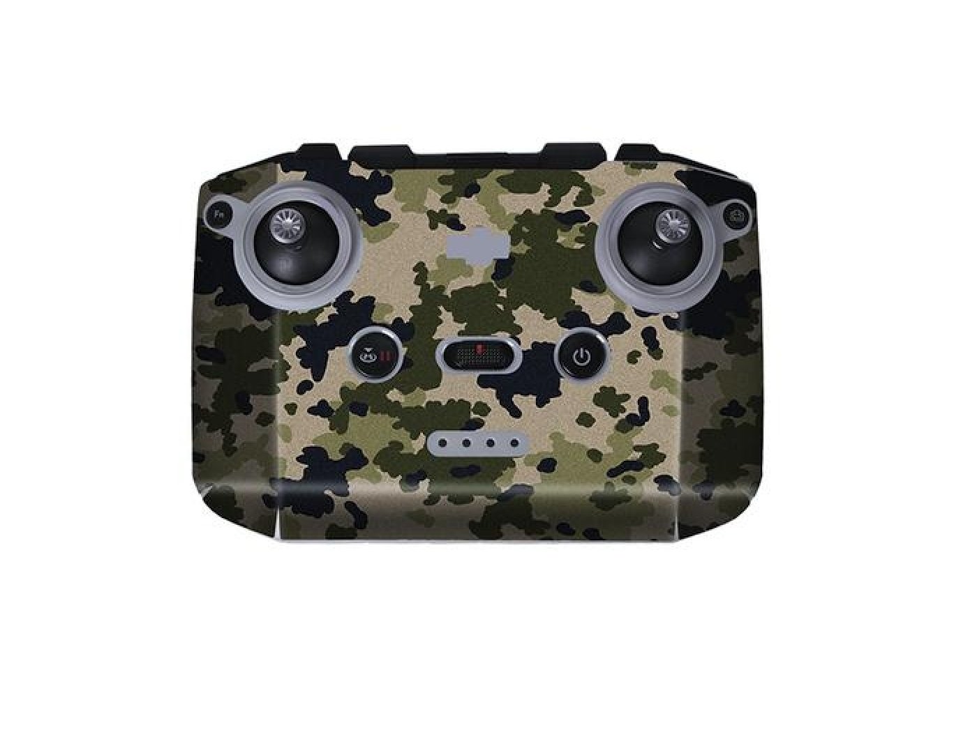 Camouflage polep na dron DJI Mini 3