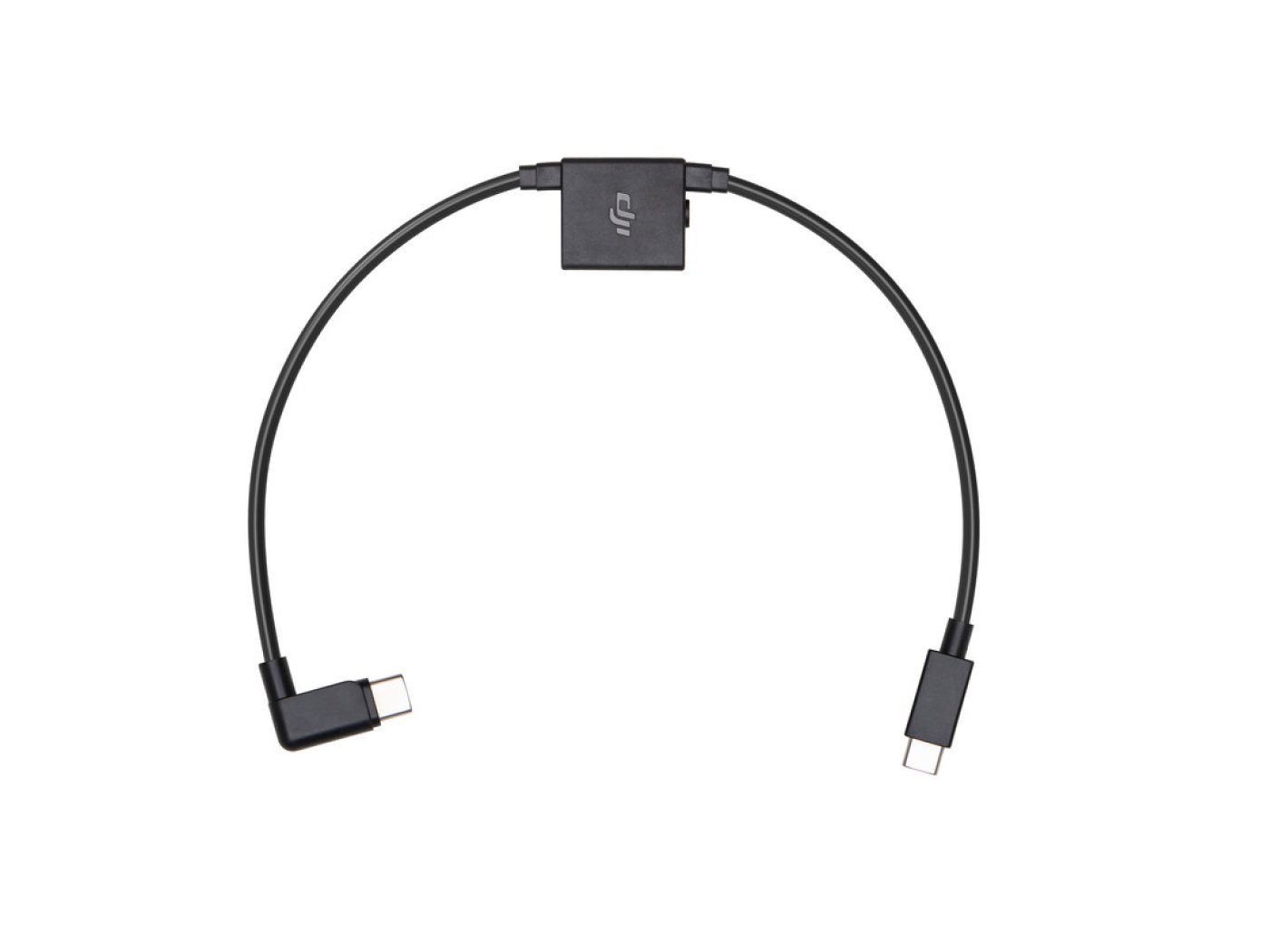 RSS Splitter na ruční stabilizátor kamery DJI Ronin-SC