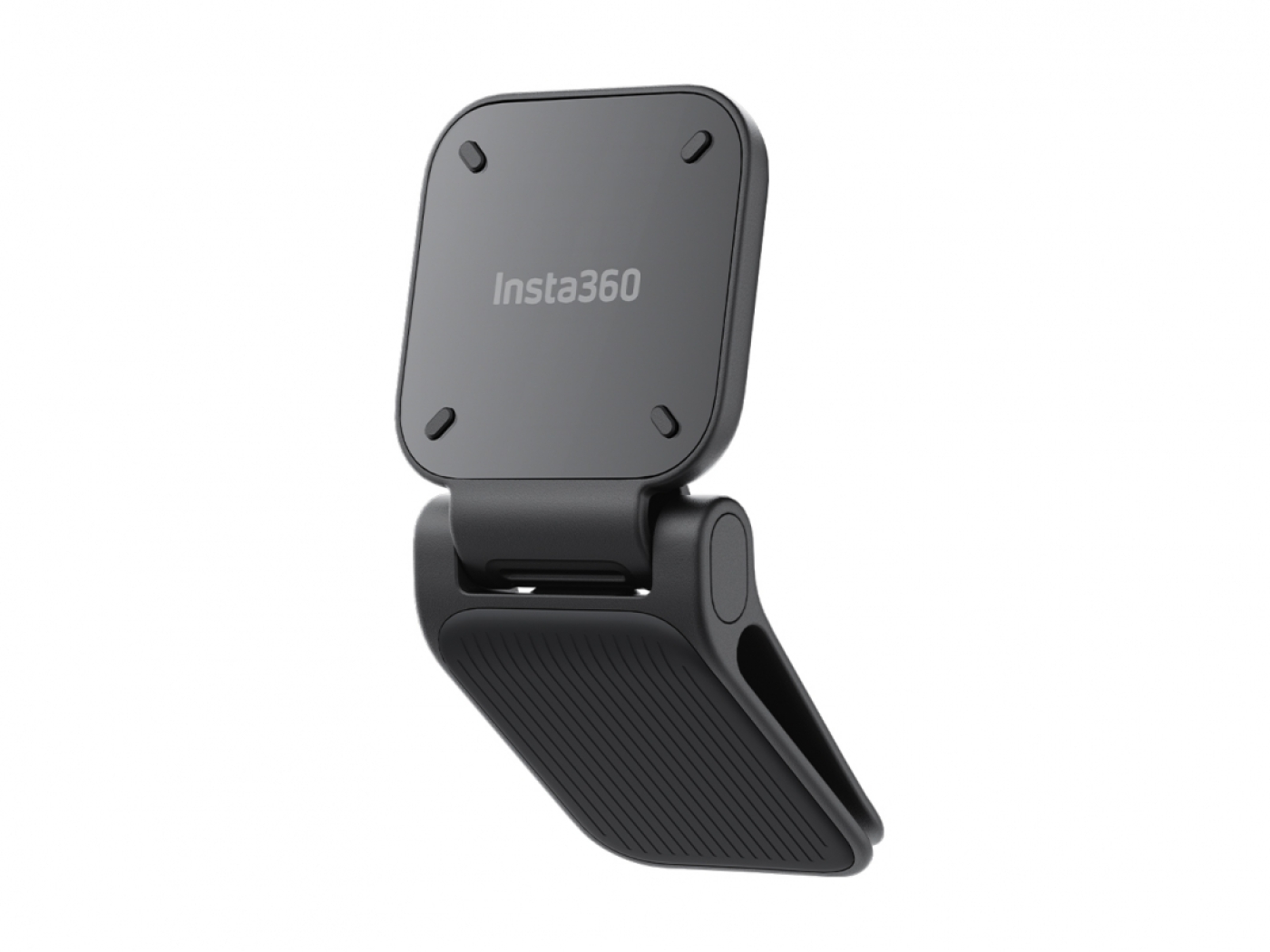 Magnetický klip Easy Clip pro akční kameru Insta360 GO Ultra