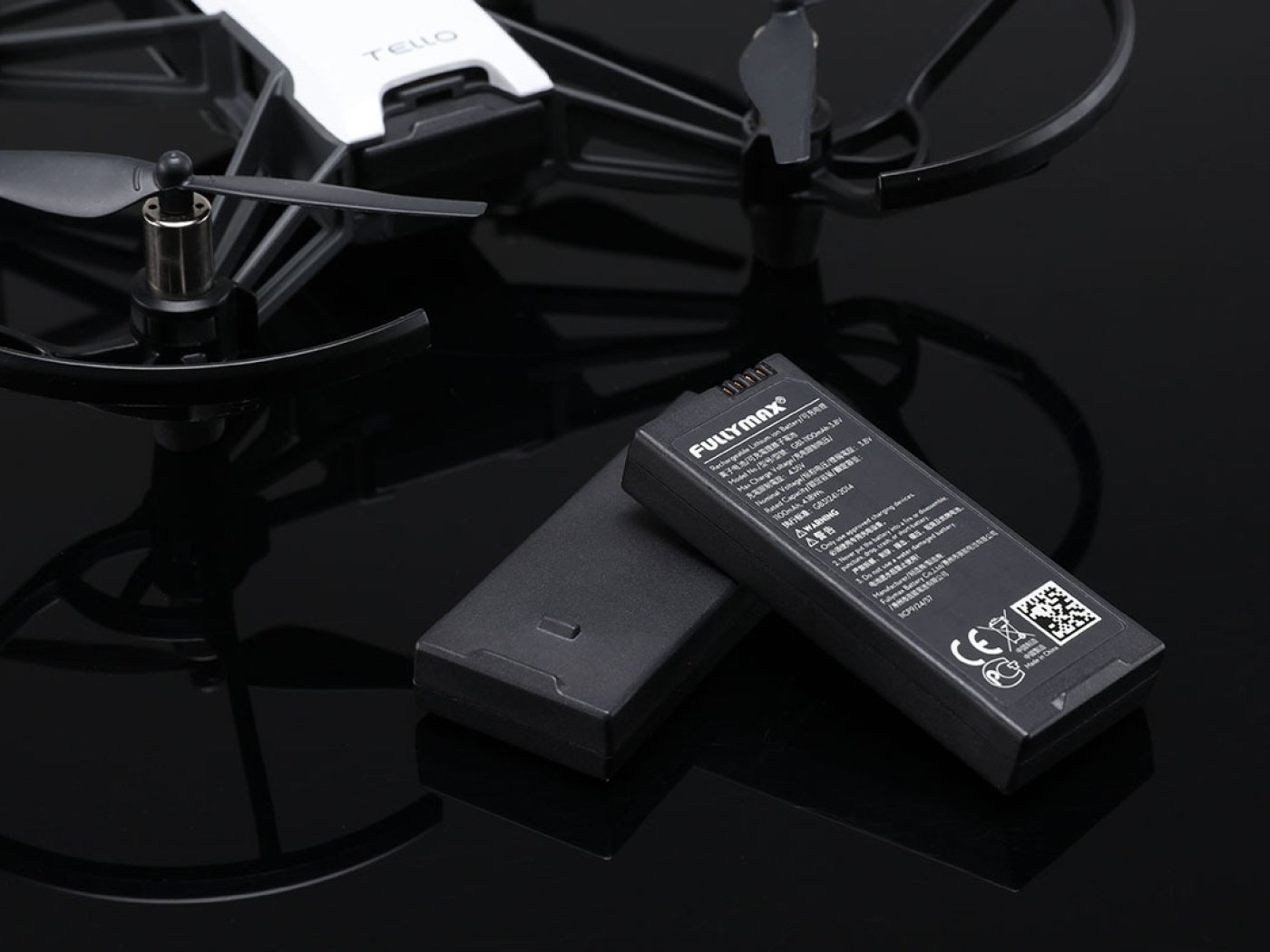 RYZE Tello – baterie pro dron