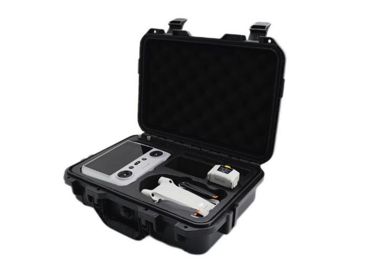 Odolný kufr na dron DJI Mini 3 / Mini 3 Pro