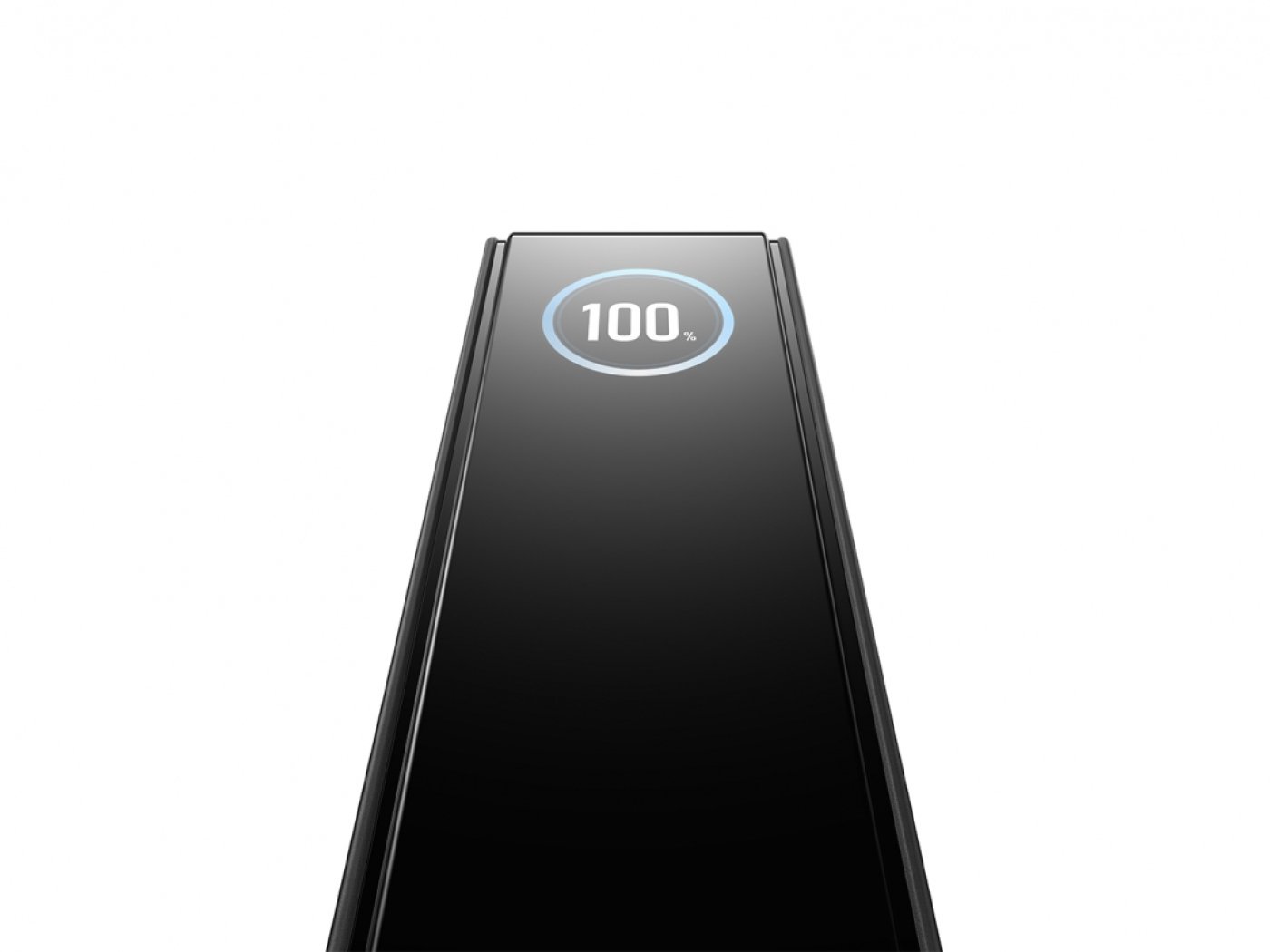 EcoFlow RAPID Powerbanka (25000mAh) - stříbrná