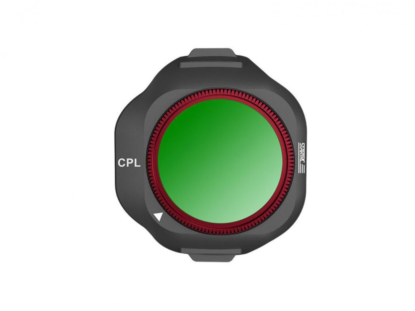 Sada filtrů na dron DJI Mini 5 Pro (CPL ND8 ND32 ND128)